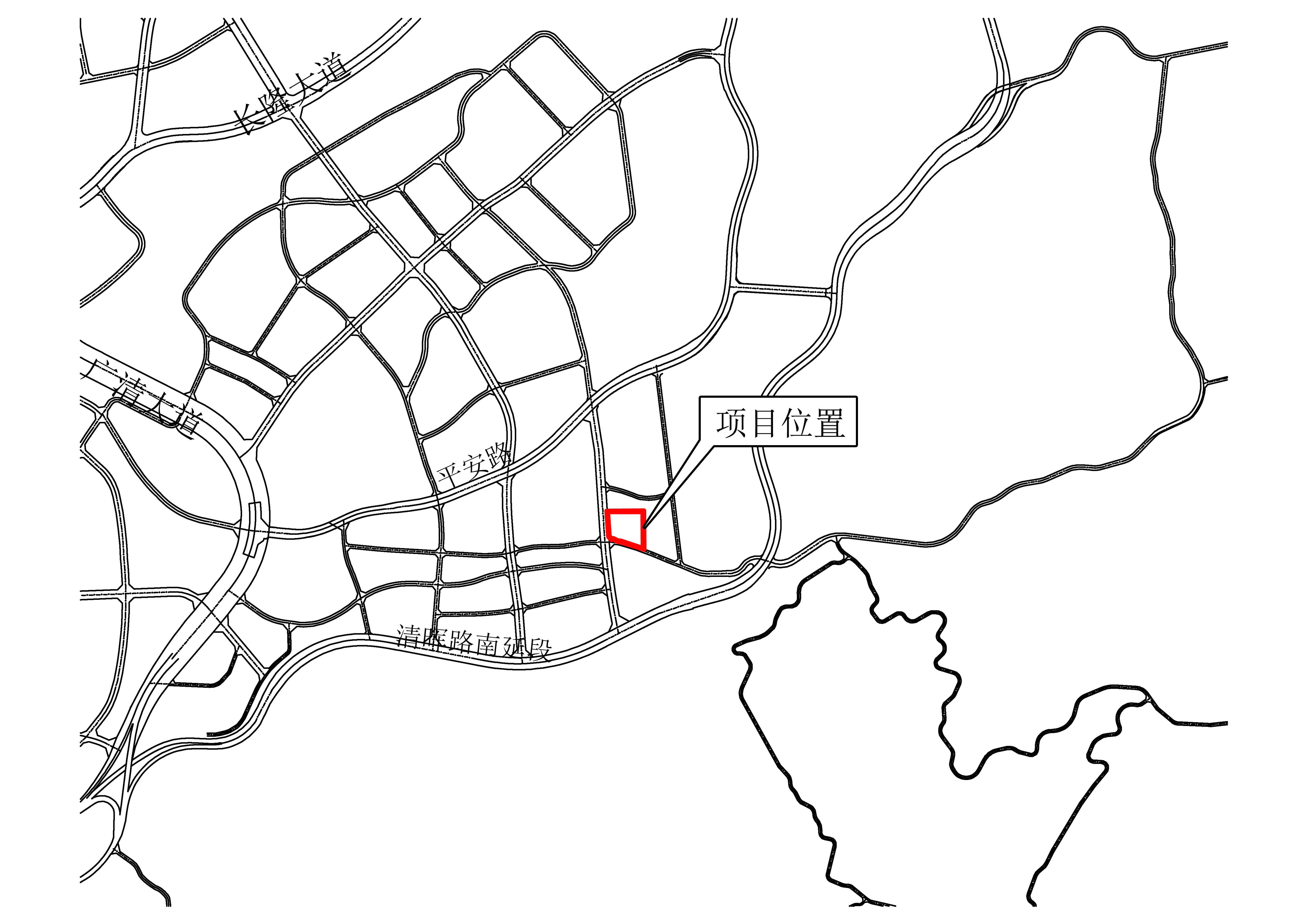蕉坑一組區位.jpg
