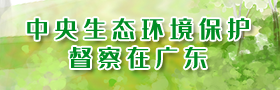中央生態環境保護督察在