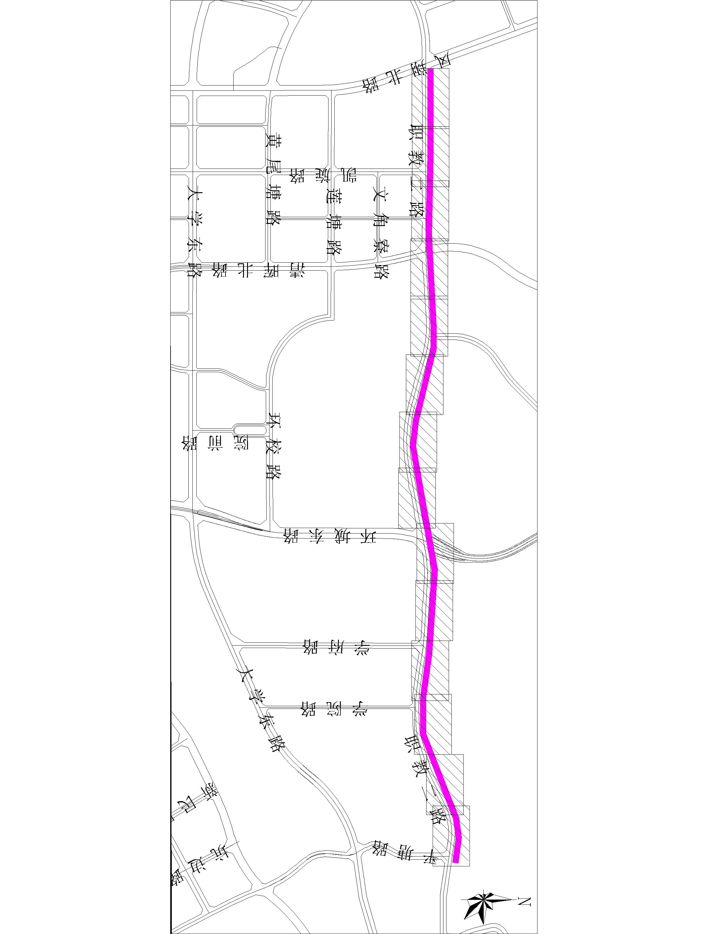 2022.4.11職教二路（鳳翔北路至環城東路）市政燃氣工程 - 報建刻光盤-Layout1.jpg