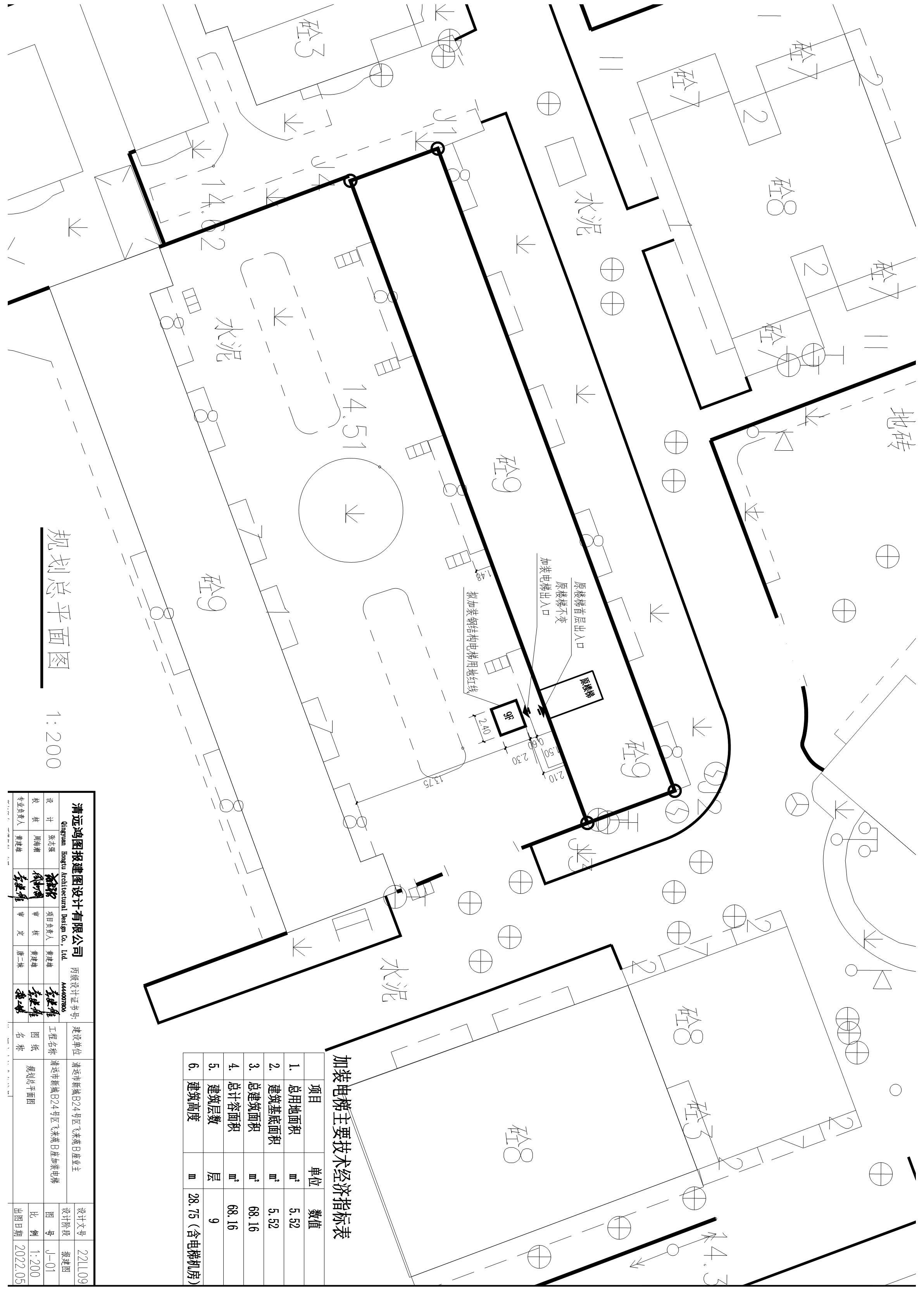新城B24號區飛來苑B座 總平面_T3-Model_1.jpg