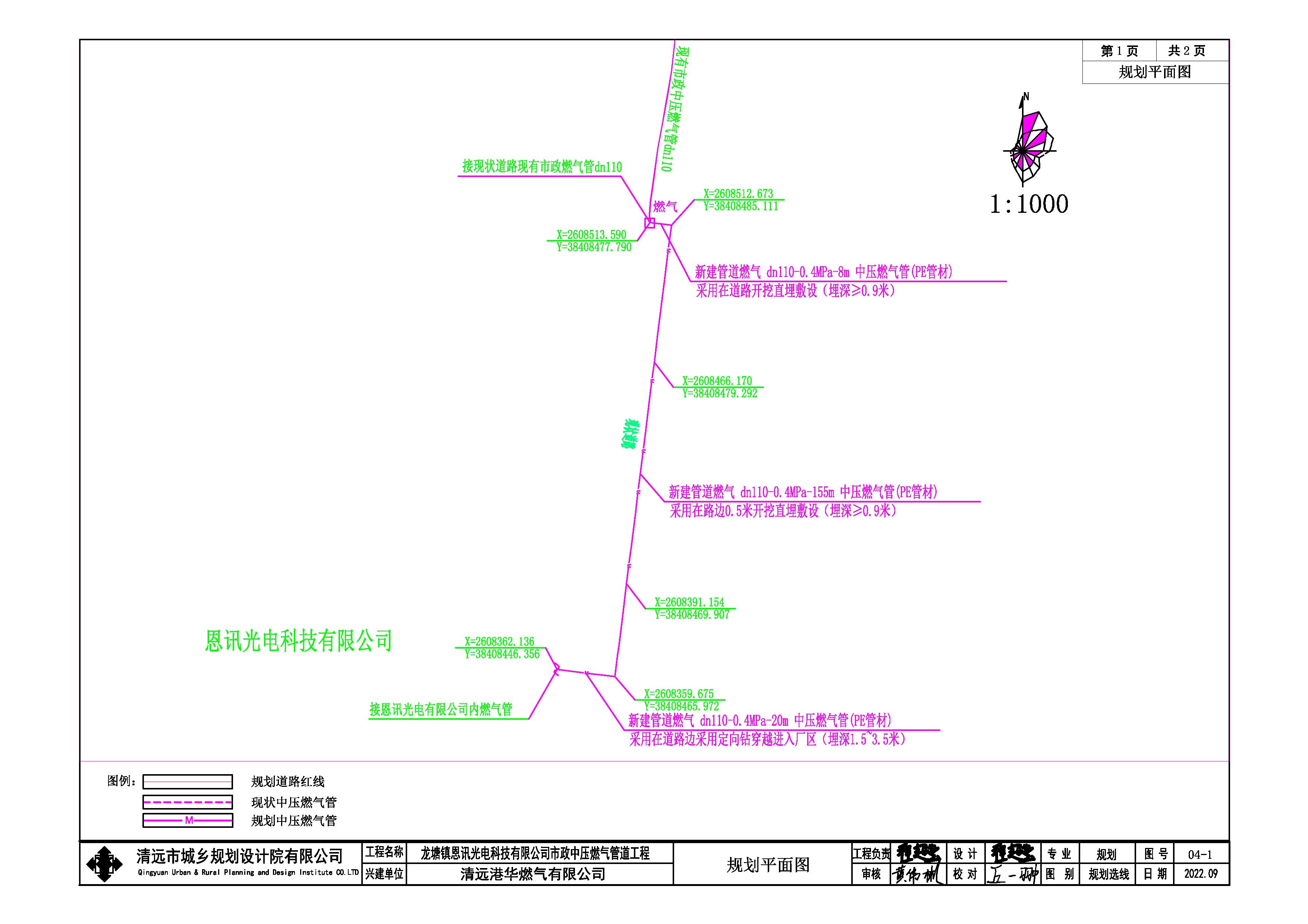 清遠大榮工業園恩訊光電公司市政中壓燃氣.jpg