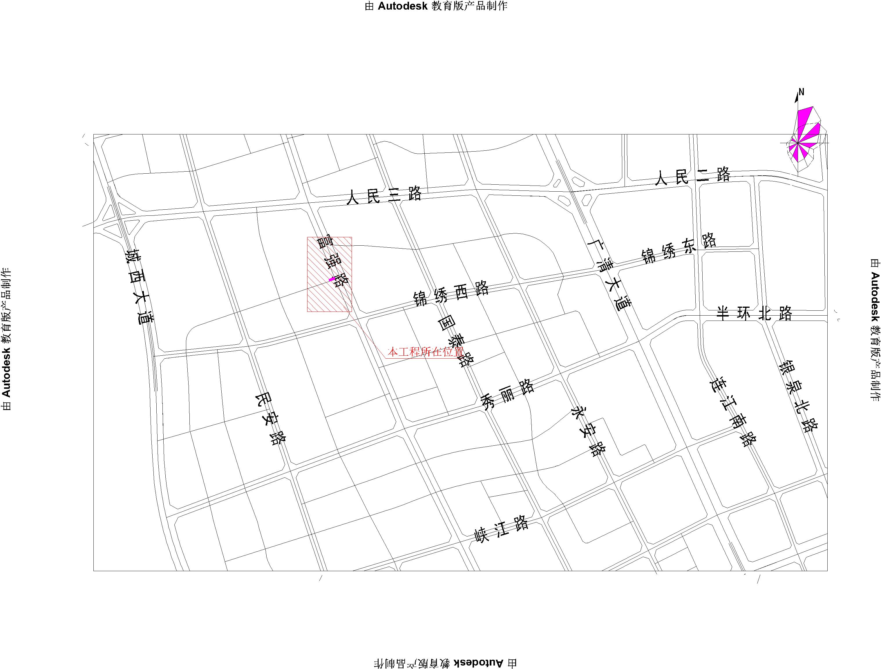 清遠市碧桂園天著市政中壓燃氣管道工程區位圖.jpg