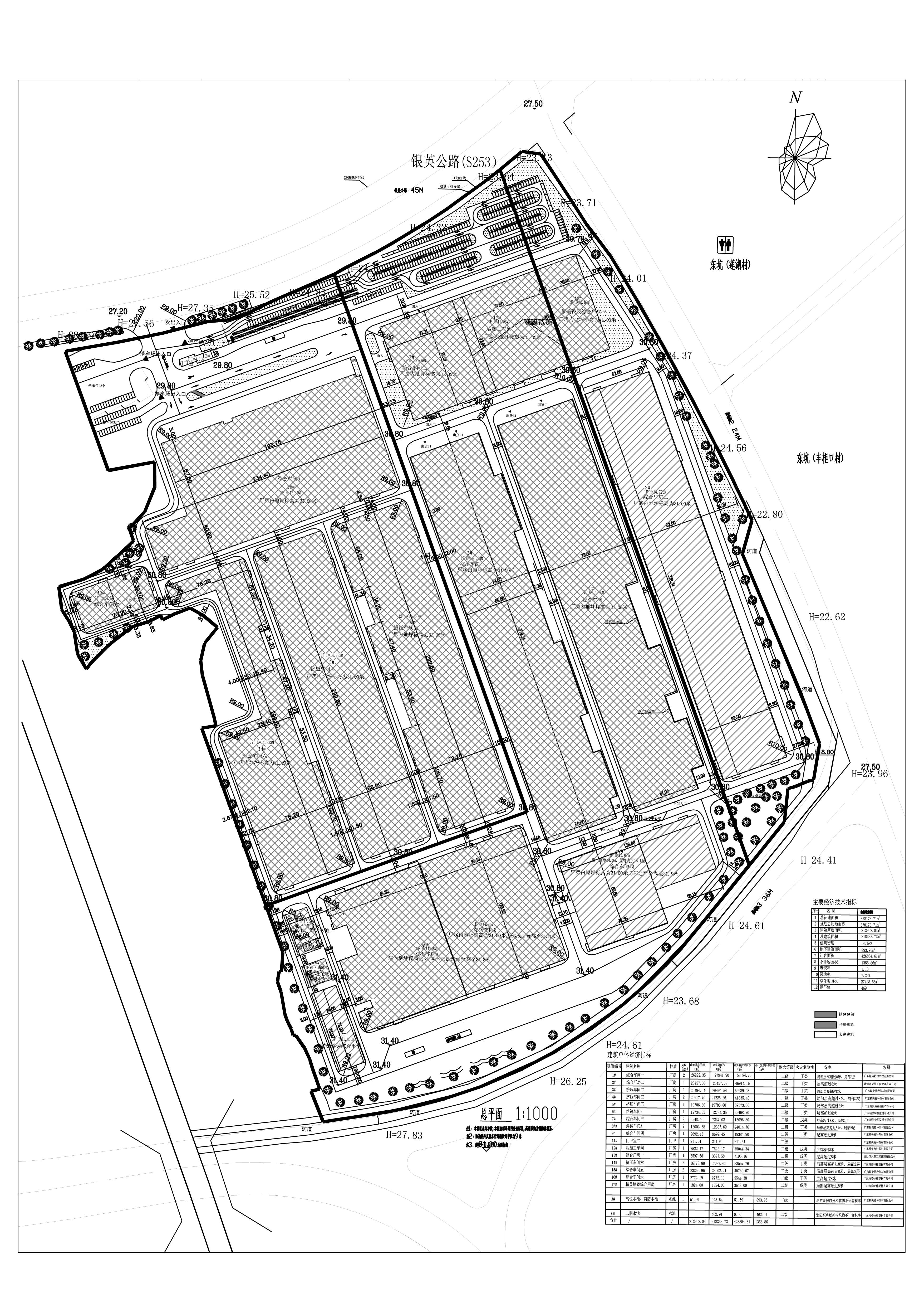 廣東精美特種型材有限公司、清遠市天堃工程管理有限公司-規劃總平面圖_t3-Model.jpg