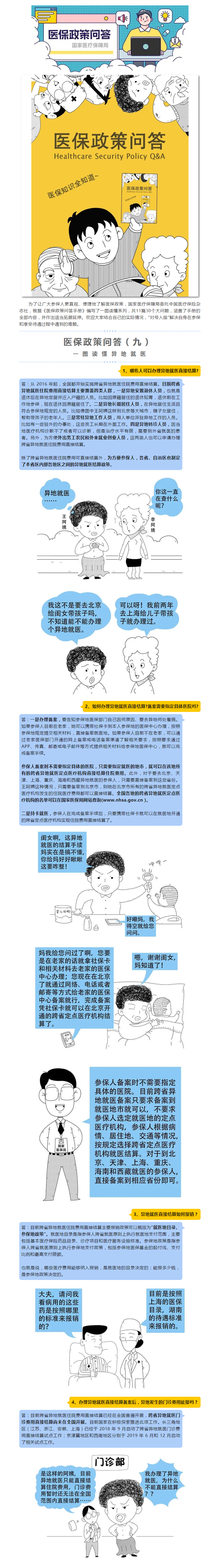 醫保政策問答（九）一圖讀懂異地就醫.png
