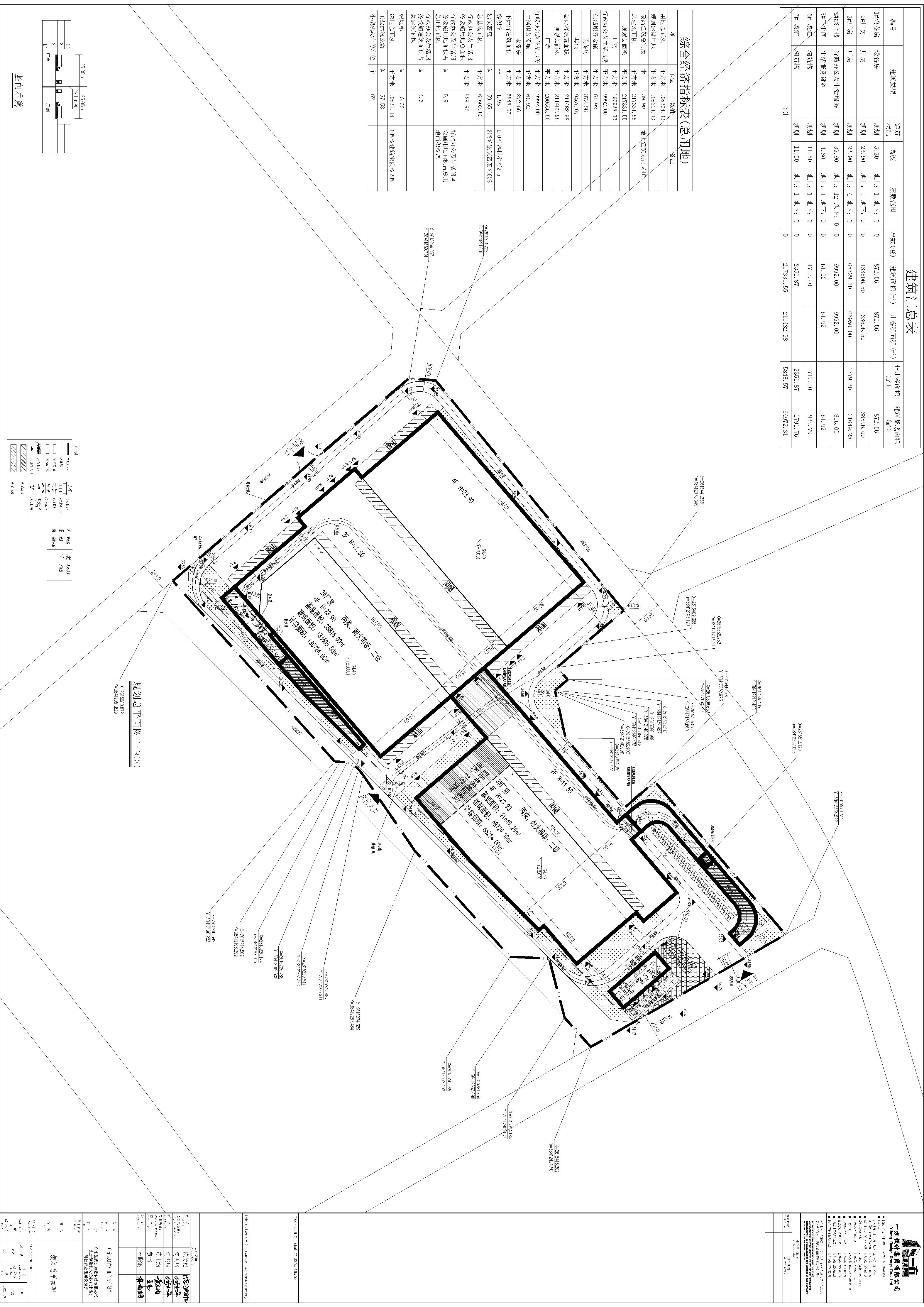 廣東弘騰自動化科技有限公司先進智能機電設備（清遠）科技產業園建設項目規劃總平面圖_t3_t3-Model.jpg