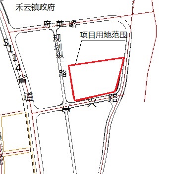 禾云鎮云街村11564.19平方米用地區位圖.jpg