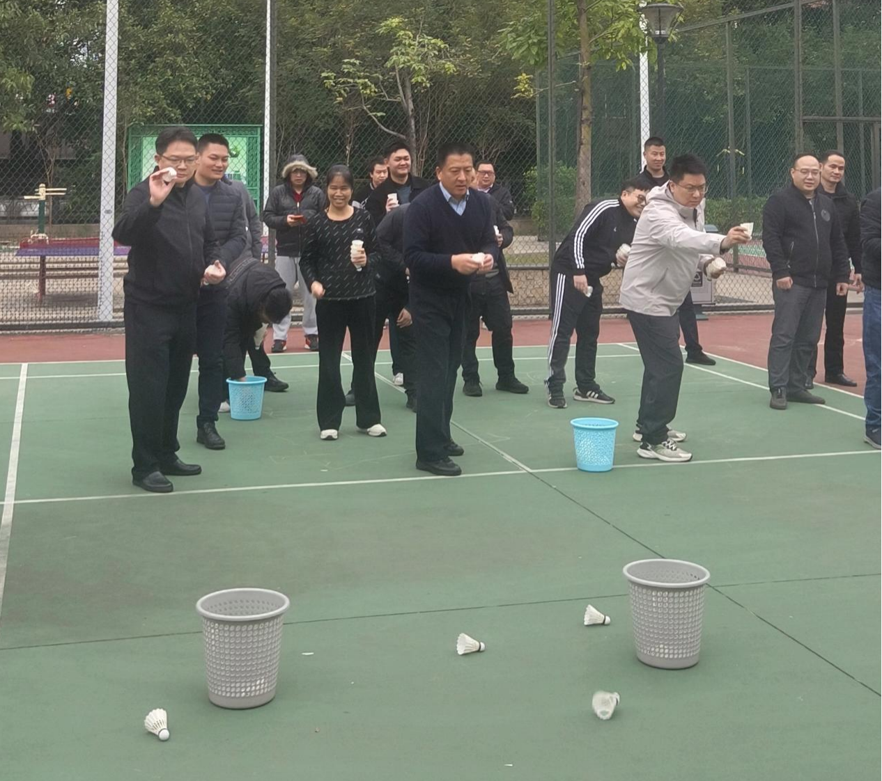 迎春游園會羽毛球投筐活動現場.png
