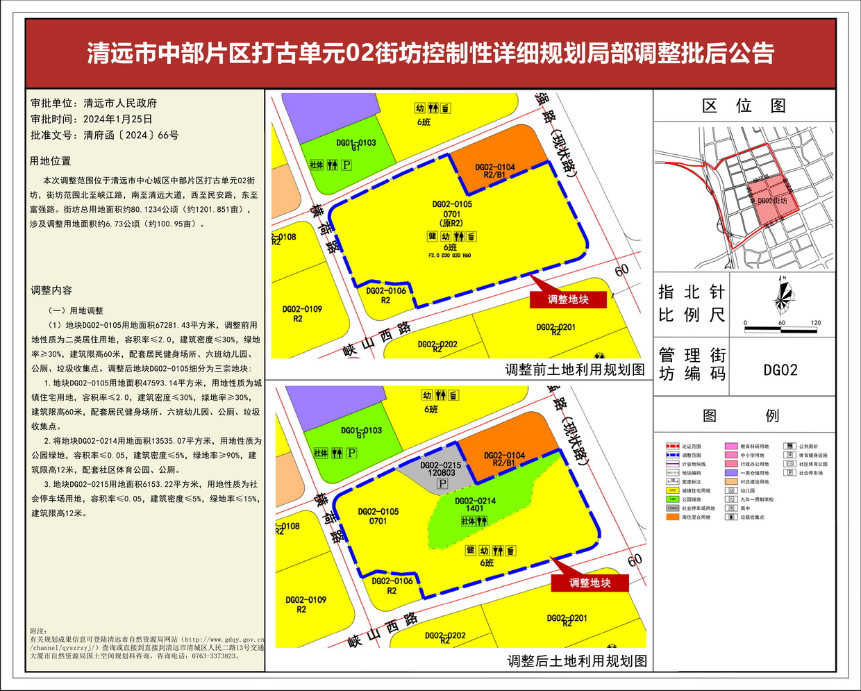 《清遠市中部片區打古單元02街坊控制性詳細規劃局部調整》 批后公告--s.jpg