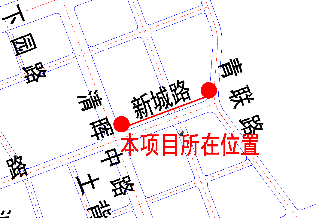 清遠市新城路（清暉路至青聯路）道路管道工程.png