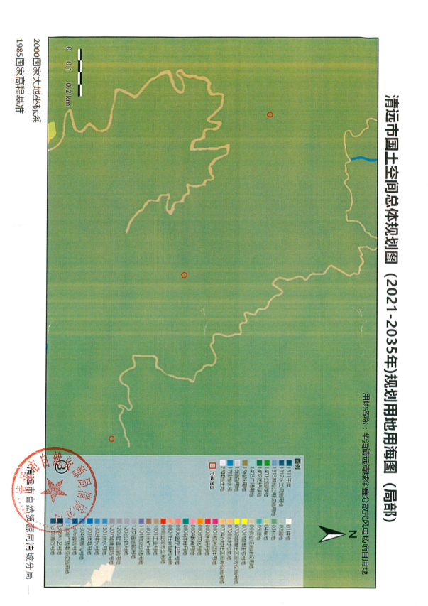 清遠市國土空間總體規劃圖（2021-2035年）規劃用地用海圖（局部）3.png