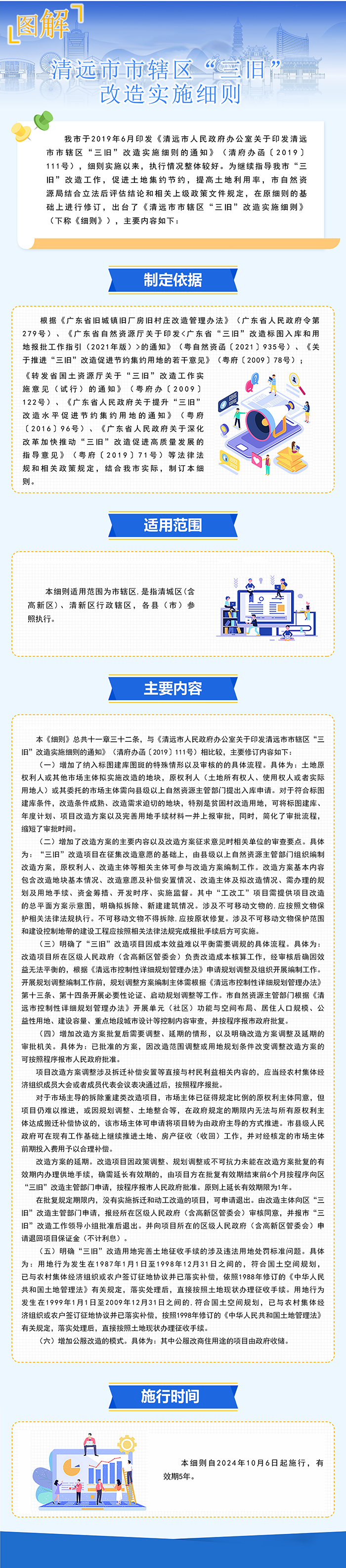 《清遠市市轄區“三舊”改造實施細則》圖文解讀2.png