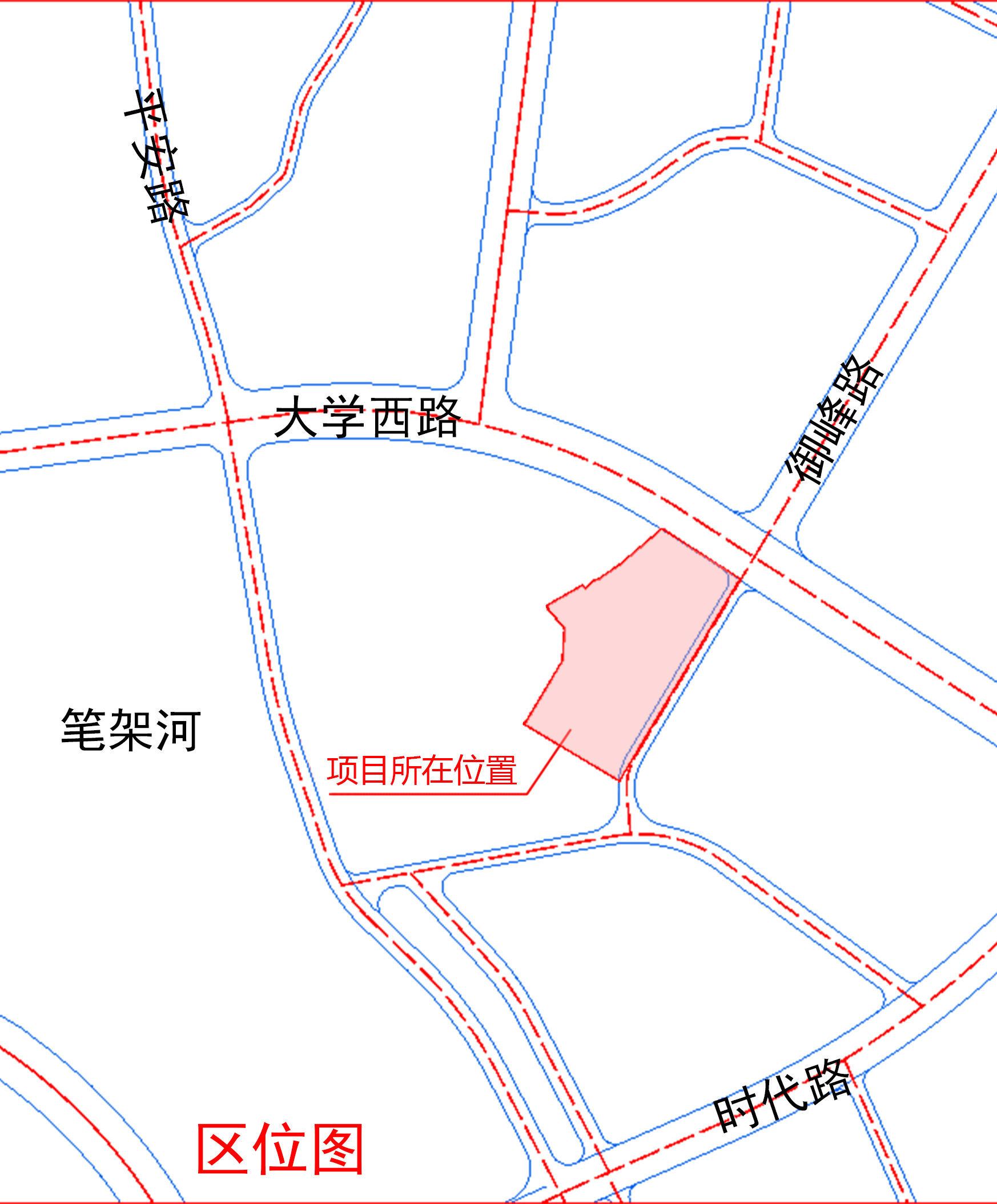 新中美·帝景灣花園（麗景軒1號樓、2號樓）-區(qū)位圖.jpg