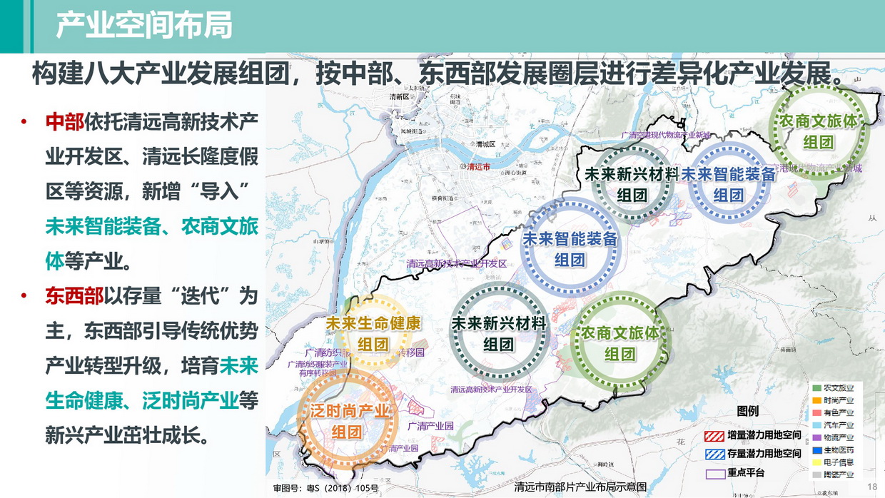 《清遠南部片區高質量發展規劃》批后公告圖片-018.jpg