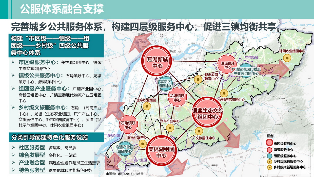 《清遠南部片區高質量發展規劃》批后公告圖片-032.jpg