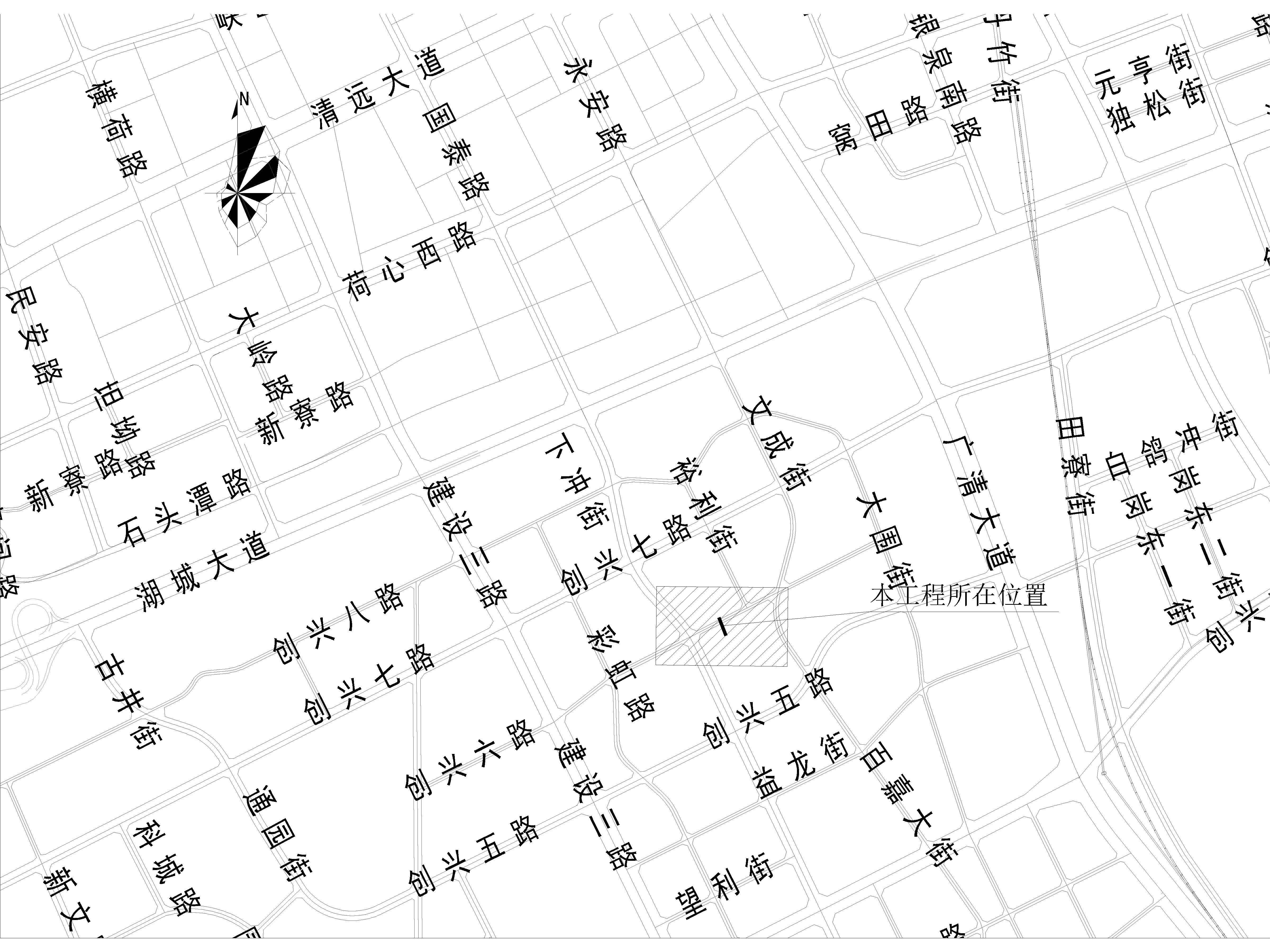 241128高新區豐贏產業園市政中壓燃氣管道工程-報建(CCY)-布局2.jpg