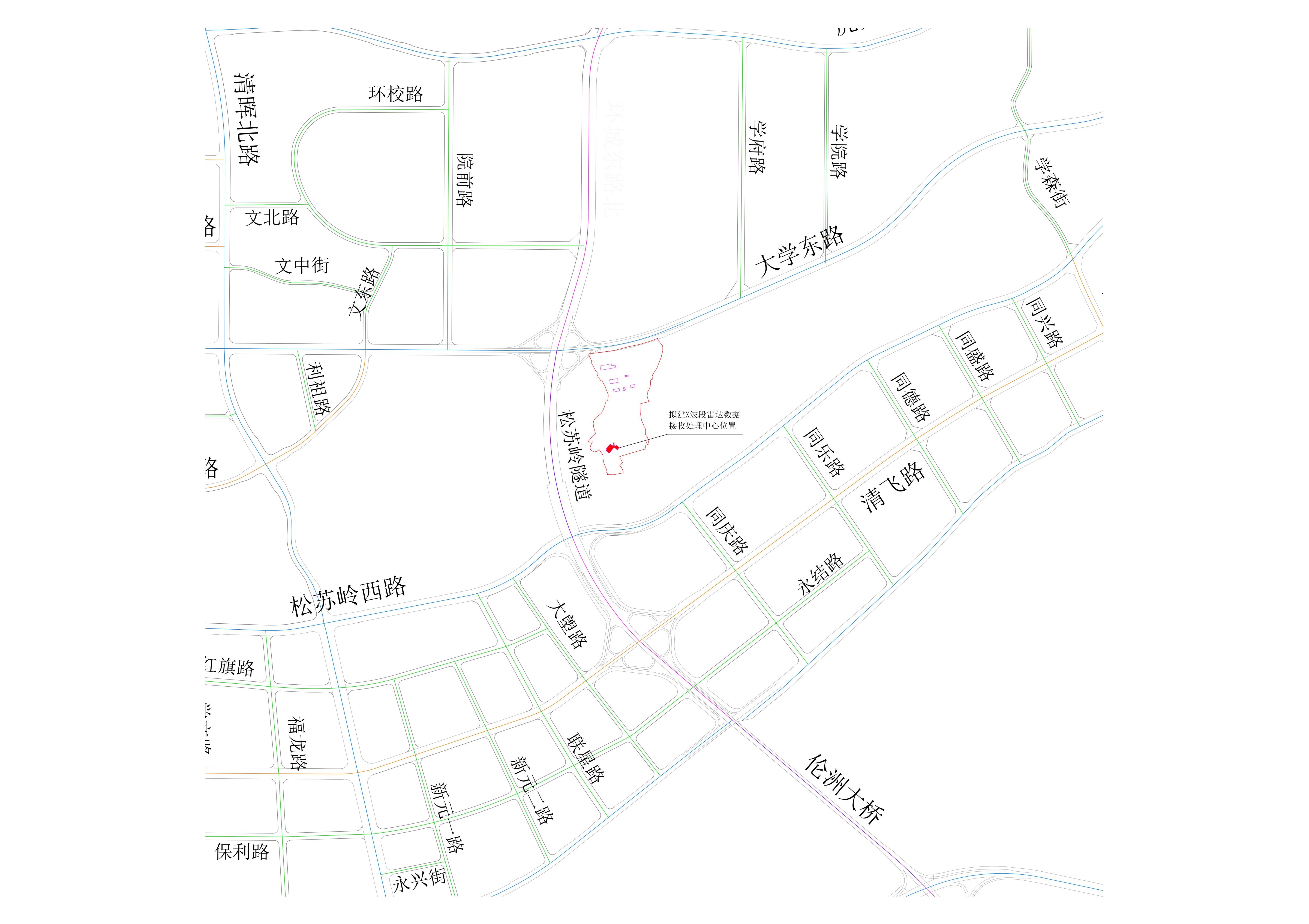 清遠市清城區x波段雷達數據接收處理中心區位圖_1.jpg