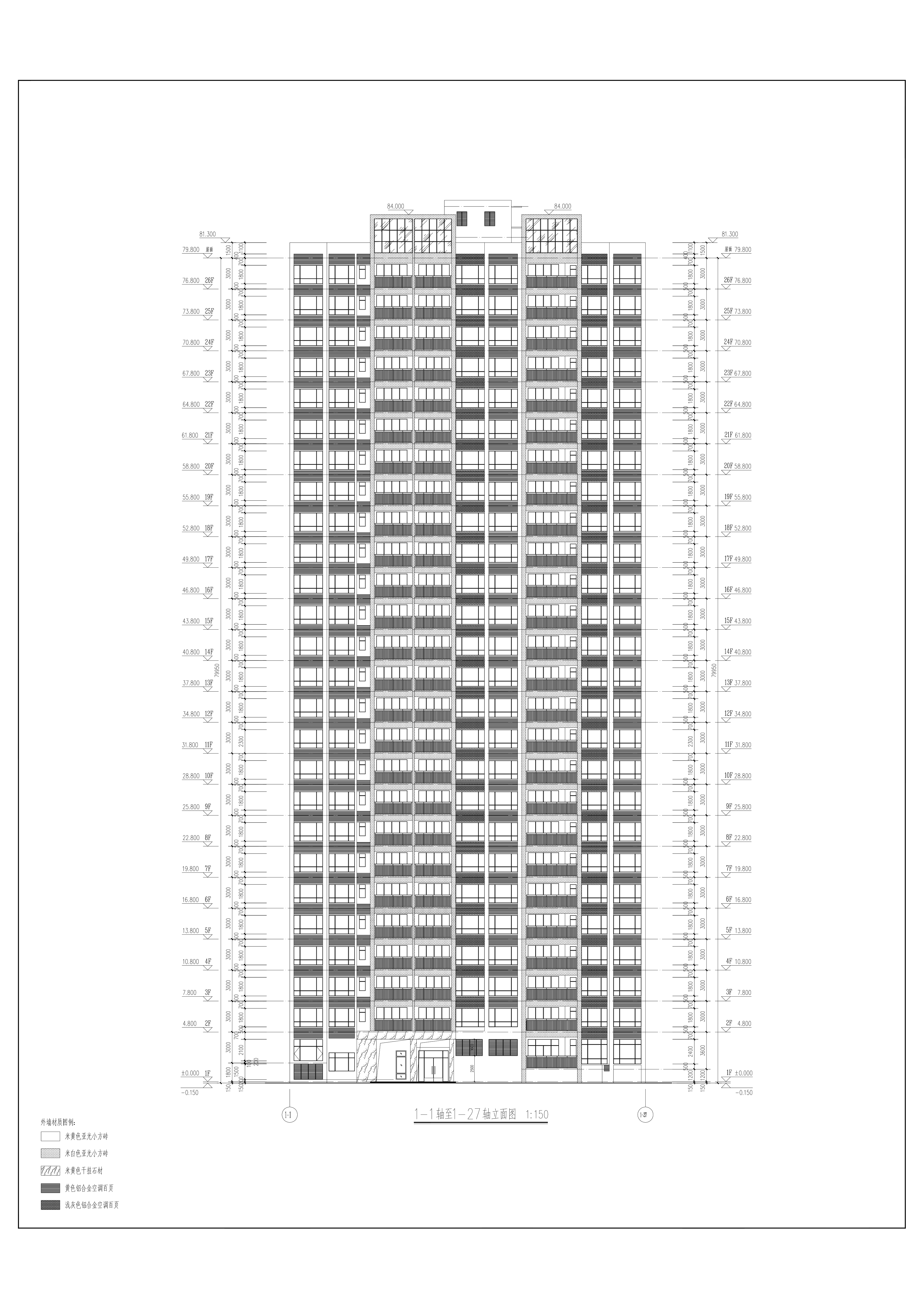 湖城春曉1樓1-1軸至1-27軸立面圖.jpg